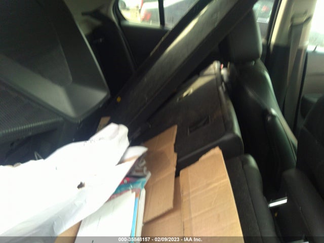 Chevrolet Trax Lt 2015 KL7CJLSB1FB128591 Image 9
