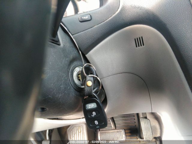 KNAFG526877085334 KIA Rondo Ex