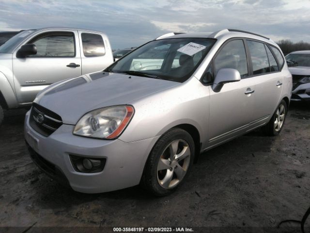 KNAFG526877085334 KIA Rondo Ex