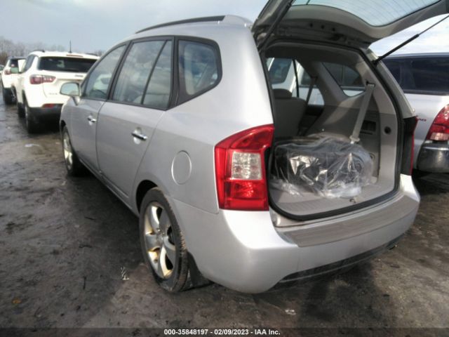 KNAFG526877085334 KIA Rondo Ex