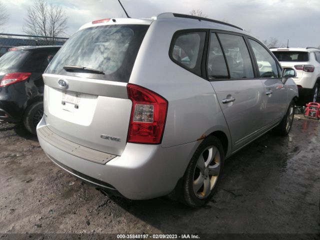 KNAFG526877085334 KIA Rondo Ex