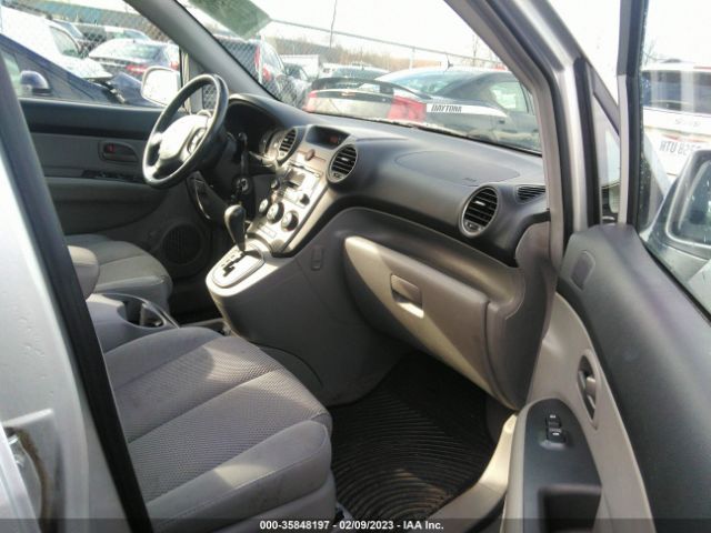 KNAFG526877085334 KIA Rondo Ex