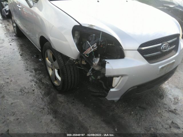 KNAFG526877085334 KIA Rondo Ex
