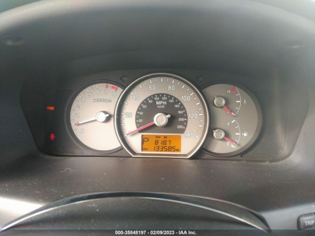KNAFG526877085334 KIA Rondo Ex
