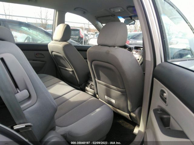 KNAFG526877085334 KIA Rondo Ex