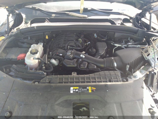 2021 Jeep Grand Cherokee, VIN: 1C4RJKAG4M8180537