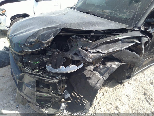 2021 Jeep Grand Cherokee, VIN: 1C4RJKAG4M8180537