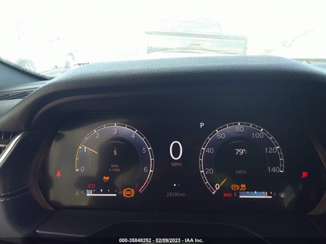 2021 Jeep Grand Cherokee, VIN: 1C4RJKAG4M8180537