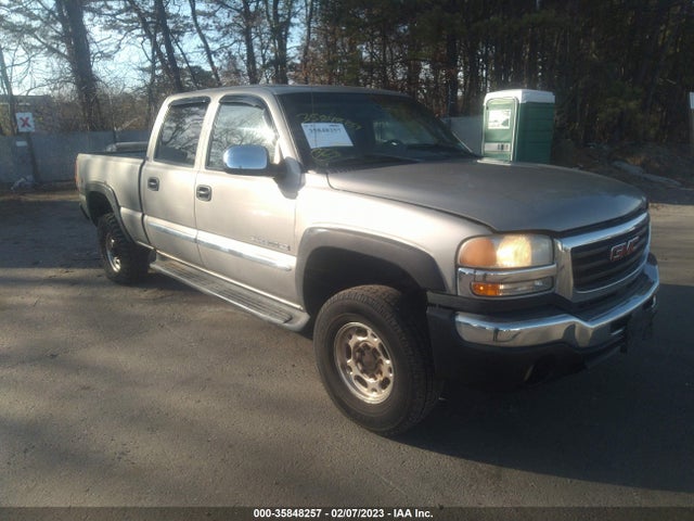 2003 1GTHK23U43F150962 main image