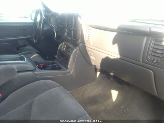 GMC Sierra 2500hd Sle 2003 1GTHK23U43F150962 Image 6