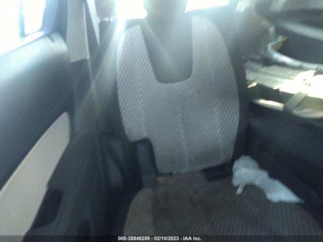 2013 CHEVROLET EQUINOX LS VIN: 2GNFLCEK7D6128916