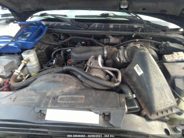 GMC Sonoma Sls 2002 1GTCS19W528187924 Image 11
