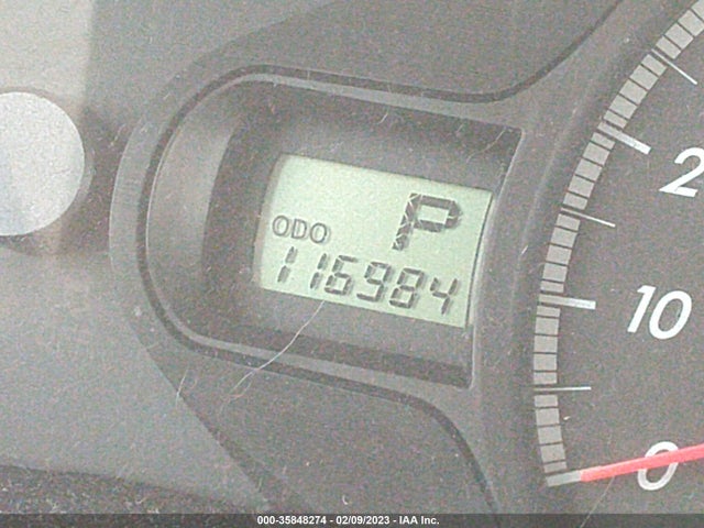 Toyota SIENNA LE 2014 5TDJK3DC1ES087626 Image 8