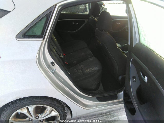 Hyundai ELANTRA GT 2013 KMHD35LE1DU044208 Image 10