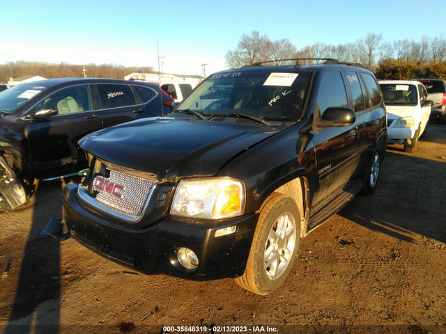 2006 GMC ENVOY DENALI VIN: 1GKET63M962328503