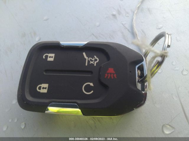 3GKALVEX7KL286521 GMC Terrain Slt