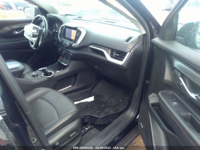 3GKALVEX7KL286521 GMC Terrain Slt