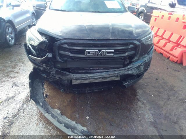 3GKALVEX7KL286521 GMC Terrain Slt