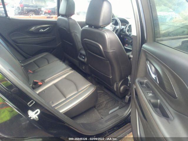 3GKALVEX7KL286521 GMC Terrain Slt