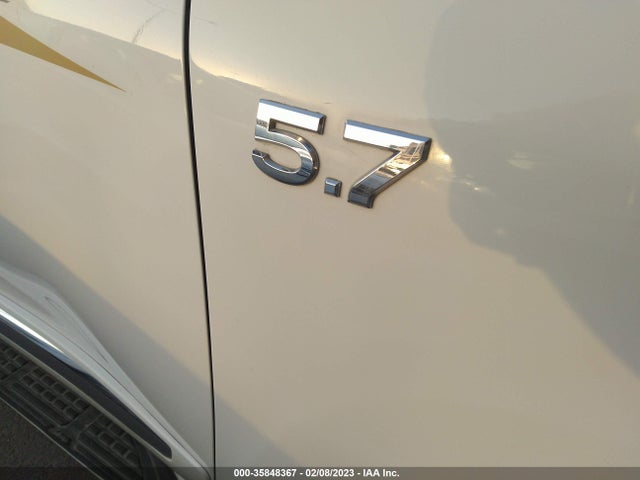 2015 Toyota Land Cruiser, VIN: JTMHY05J5F4030075