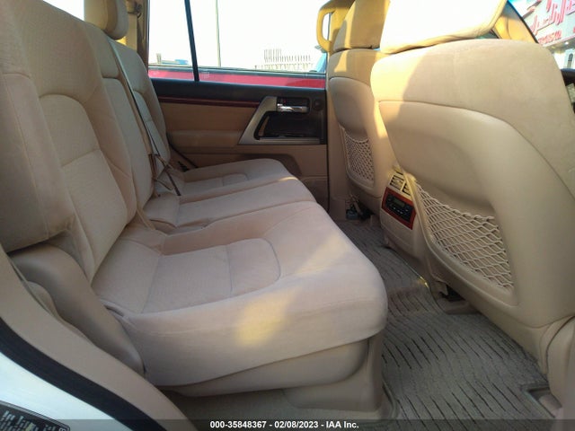 2015 Toyota Land Cruiser, VIN: JTMHY05J5F4030075