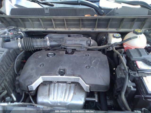 1GKKNKLA5JZ118038 GMC ACADIA SLE