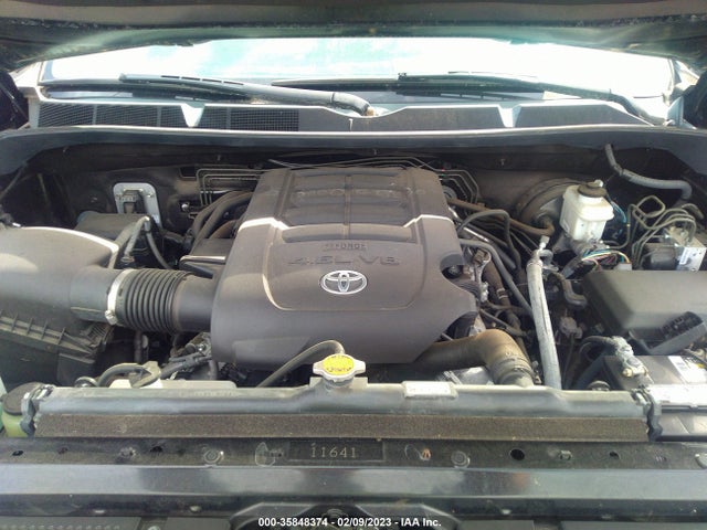 2015 Toyota Tundra, VIN: 5TFRM5F15FX089184