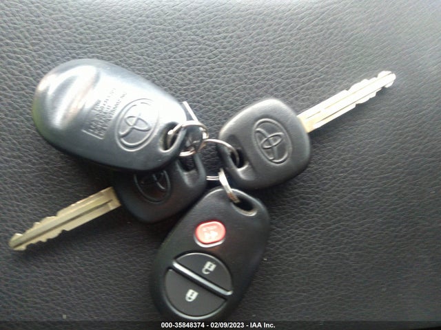 2015 Toyota Tundra, VIN: 5TFRM5F15FX089184