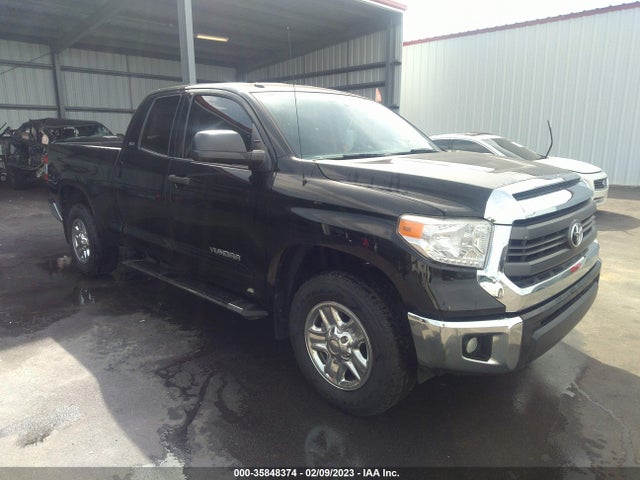 2015 Toyota Tundra, VIN: 5TFRM5F15FX089184