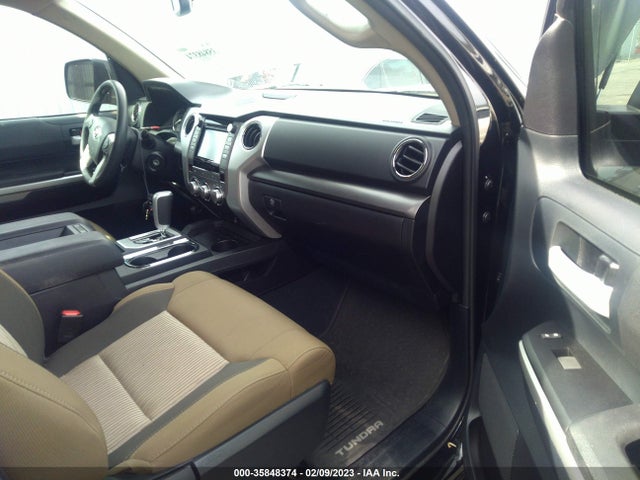 2015 Toyota Tundra, VIN: 5TFRM5F15FX089184
