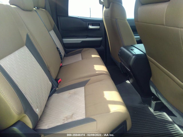 2015 Toyota Tundra, VIN: 5TFRM5F15FX089184