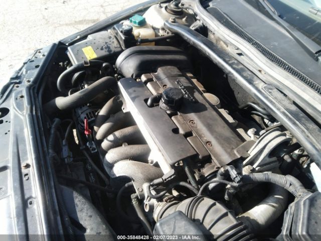YV1RS61TX32278680 Volvo S60