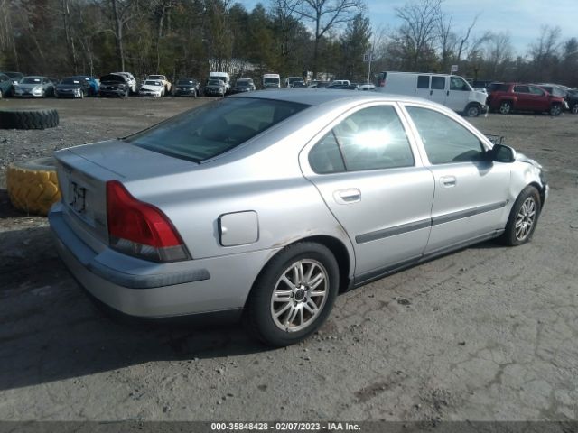 YV1RS61TX32278680 Volvo S60