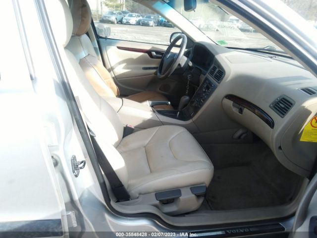 YV1RS61TX32278680 Volvo S60