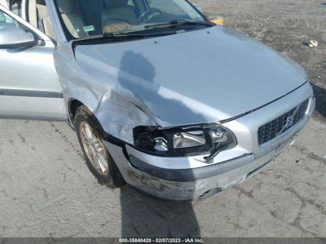 YV1RS61TX32278680 Volvo S60