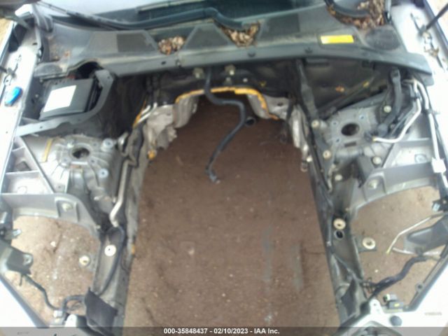 SAJWA2GB0CLV22514 Jaguar Xj Xjl