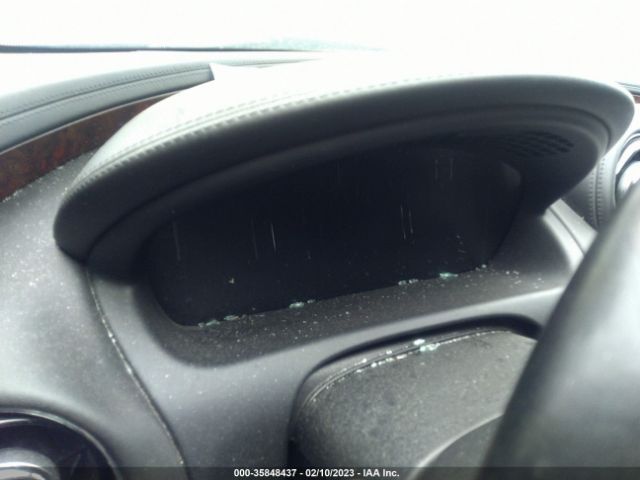 SAJWA2GB0CLV22514 Jaguar Xj Xjl
