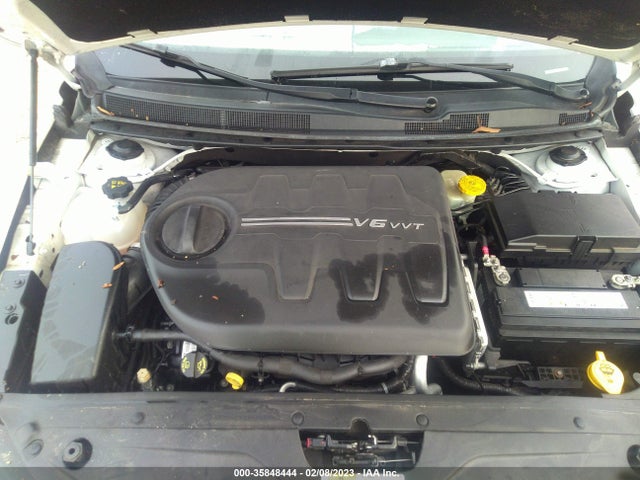 Chrysler 200 C 2015 1C3CCCCG7FN519979 Image 10