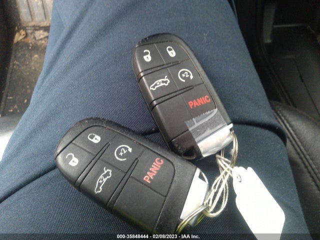 Chrysler 200 C 2015 1C3CCCCG7FN519979 Image 11