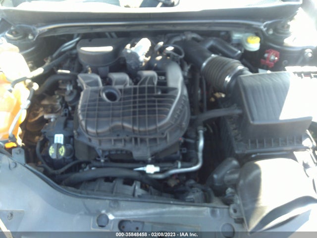Chrysler 200 Touring 2013 1C3CCBBG8DN711260 Image 10