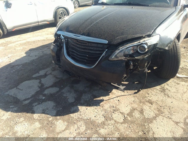 Chrysler 200 Touring 2013 1C3CCBBG8DN711260 Image 6