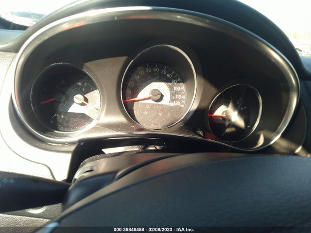 Chrysler 200 Touring 2013 1C3CCBBG8DN711260 Image 7