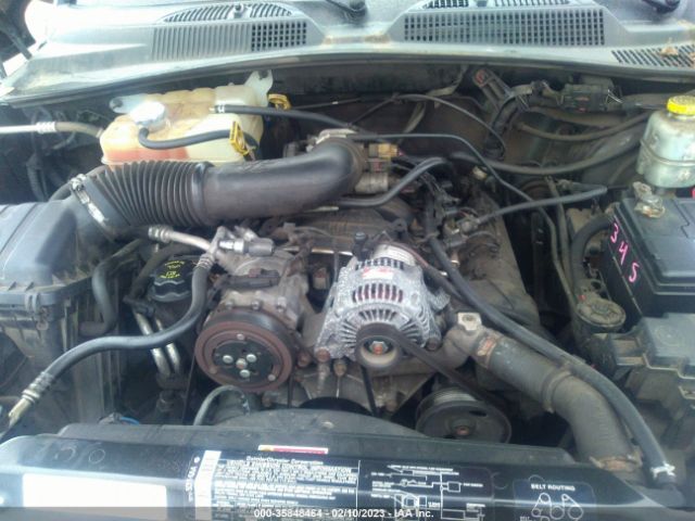 1J4GL48K45W642657 Jeep Liberty Sport