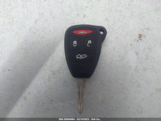 1J4GL48K45W642657 Jeep Liberty Sport
