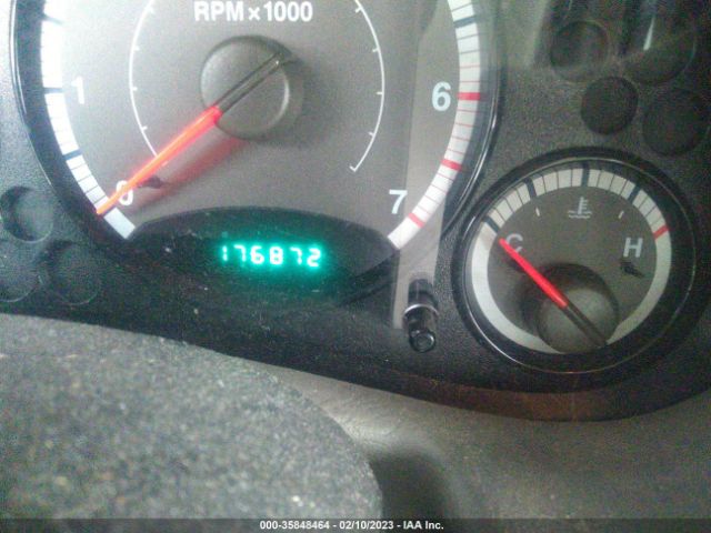 1J4GL48K45W642657 Jeep Liberty Sport