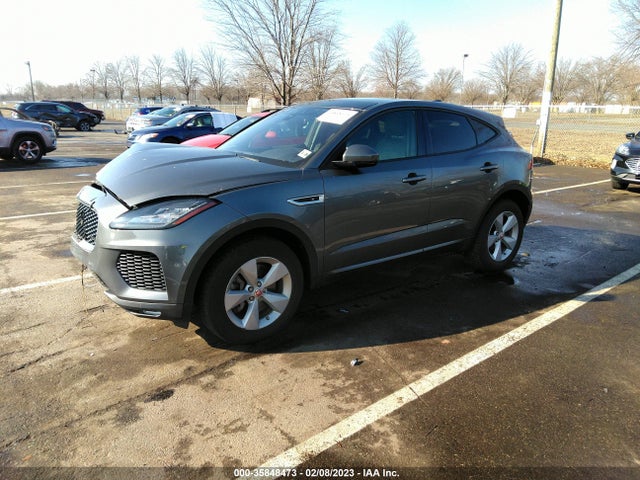 2019 Jaguar E-PACE, VIN: SADFT2GX2K1Z34453