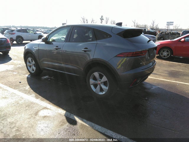 2019 Jaguar E-PACE, VIN: SADFT2GX2K1Z34453
