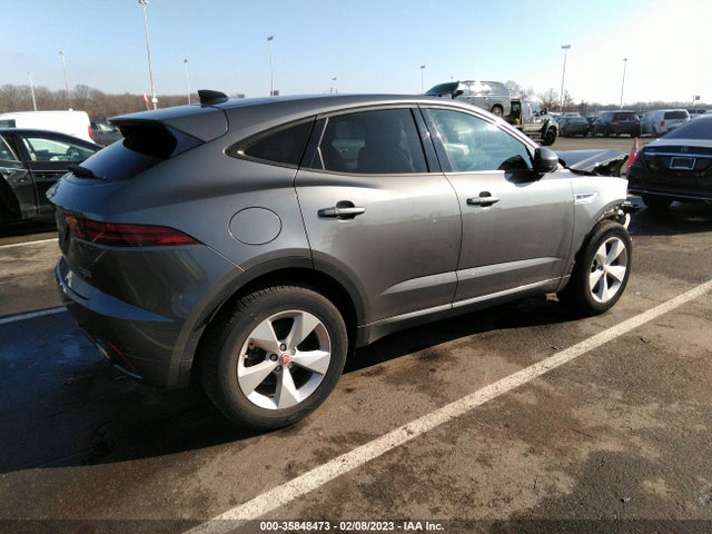 2019 Jaguar E-PACE, VIN: SADFT2GX2K1Z34453