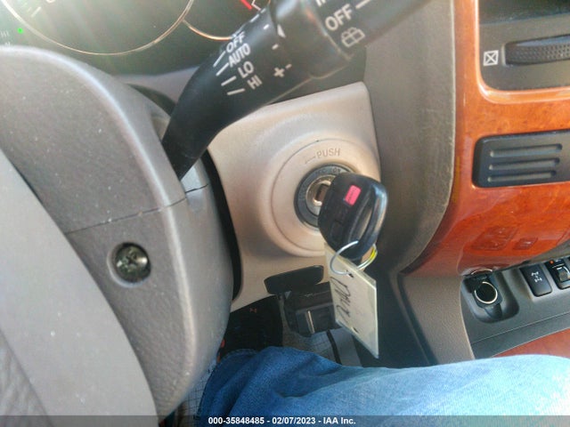 JTJBT20X730008977 Lexus GX 470