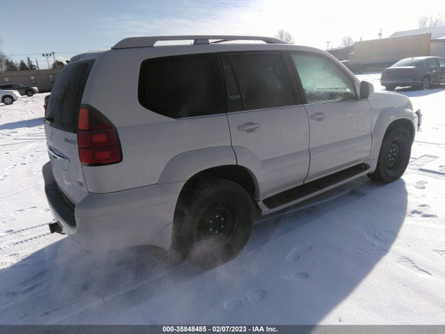 JTJBT20X730008977 Lexus GX 470